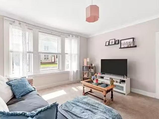 House for sale in Cambusbarron