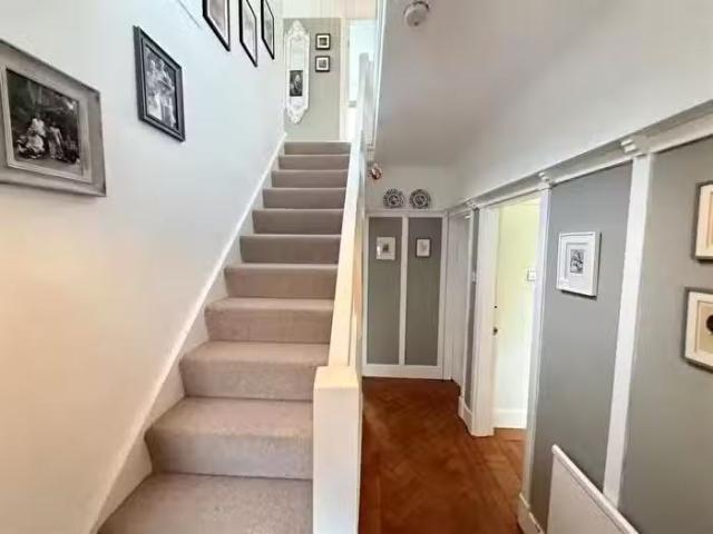 House for sale in Irby