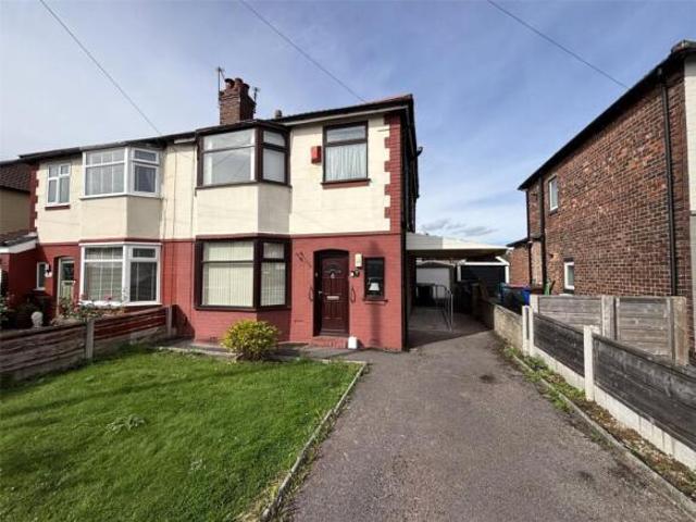 Farm for sale in Swinton Park, Salford