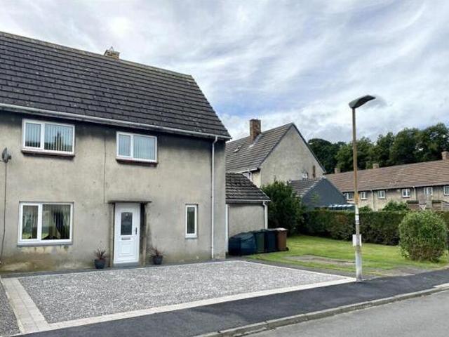 House for sale in Cumbria