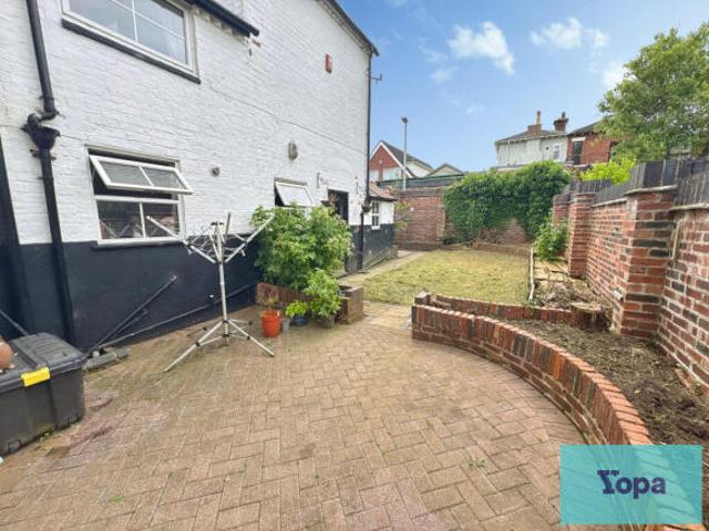 Farm for sale in Basford, Stoke