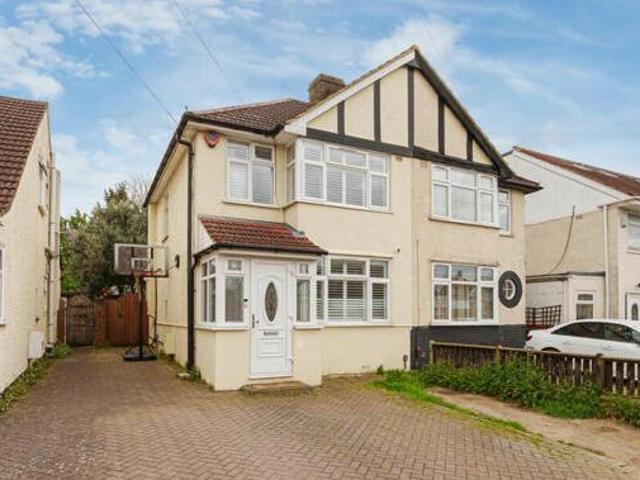 House for sale in Hayes