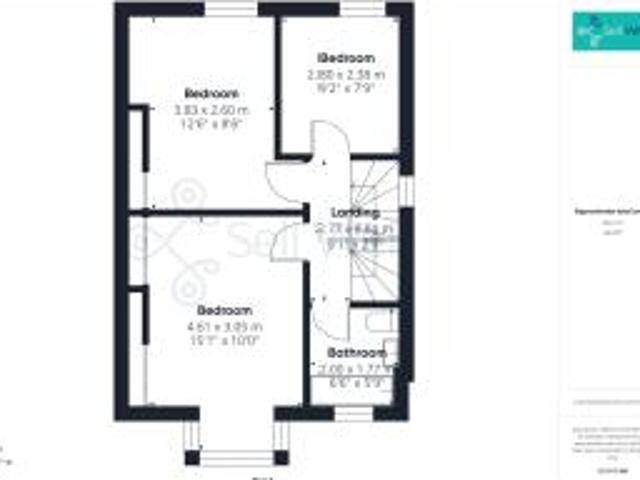 Farm for sale in Little Bolton, Salford