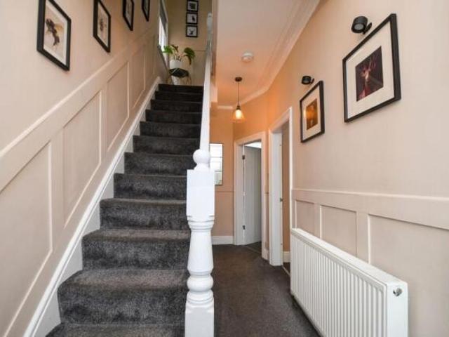 Farm for sale in Salford, Greater Manchester