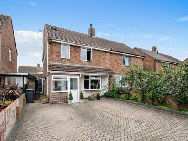 House for sale in Hampshire
