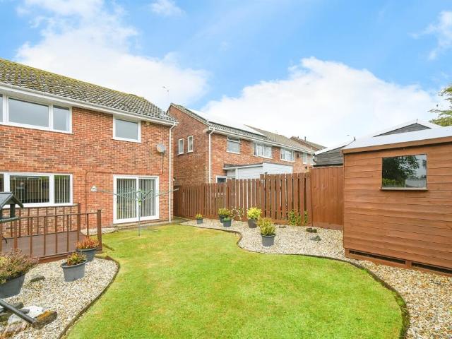 Farm for sale in Rodbourne, Swindon