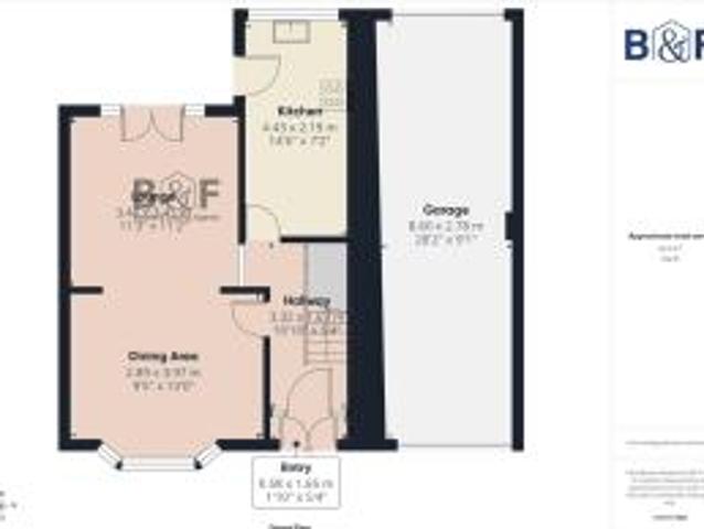 Farm for sale in Kingswood, South Gloucestershire