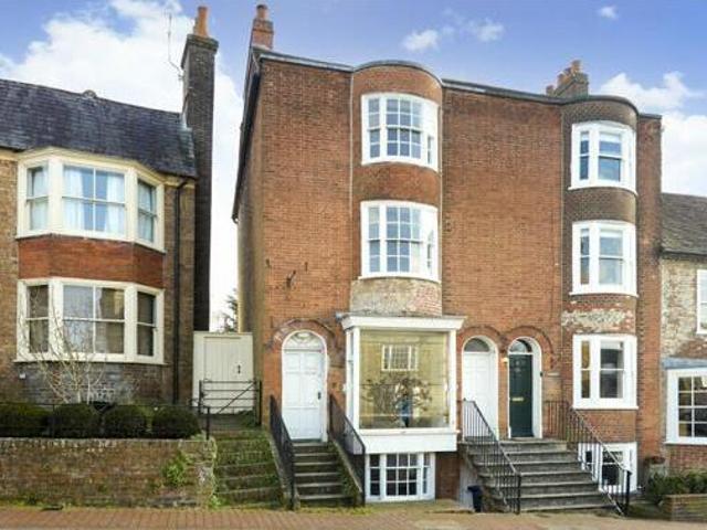 House for sale in Perryfields, West Sussex