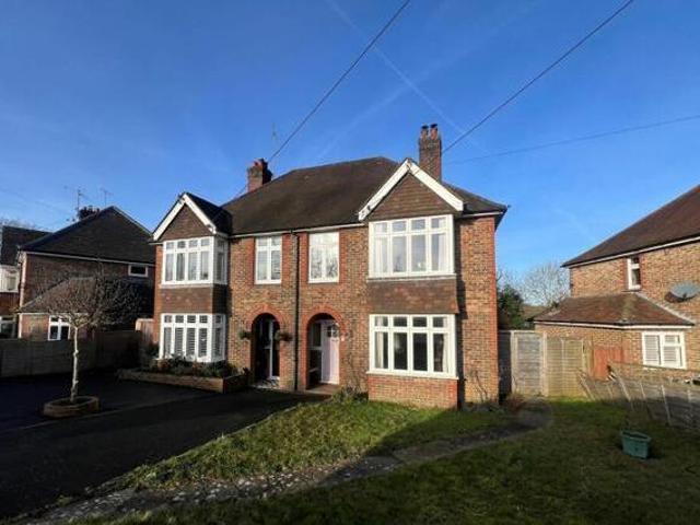 House for sale in Southdowns Park, Perryfields