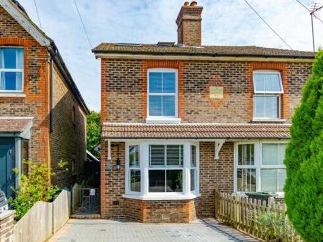 House for sale in Haywards Heath, Mid Sussex