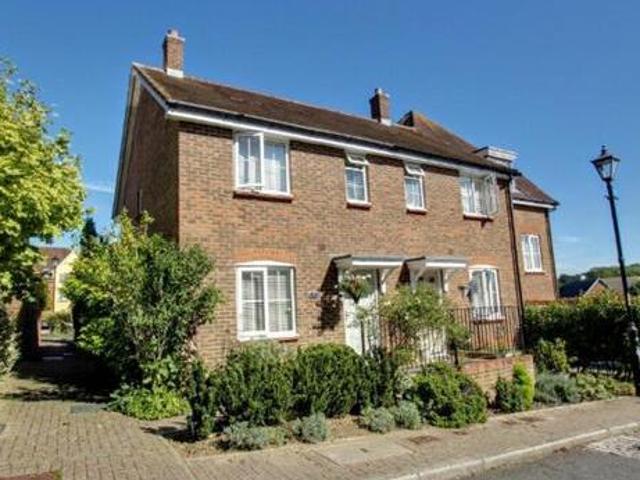 House for sale in Bolnore Village, Perryfields