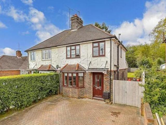 House for sale in Franklands Village, Mid Sussex