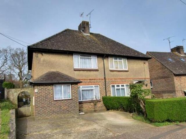 House for sale in Perryfields, West Sussex