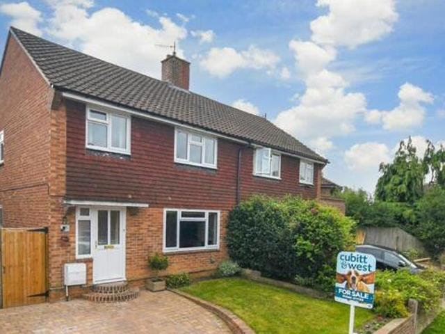 House for sale in Perryfields, West Sussex