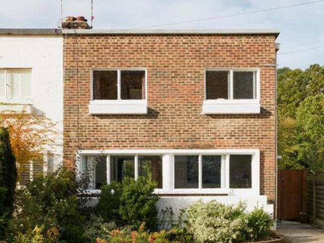 House for sale in Perryfields, West Sussex