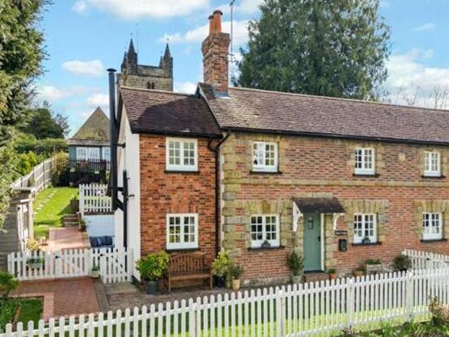 House for sale in Perryfields, West Sussex
