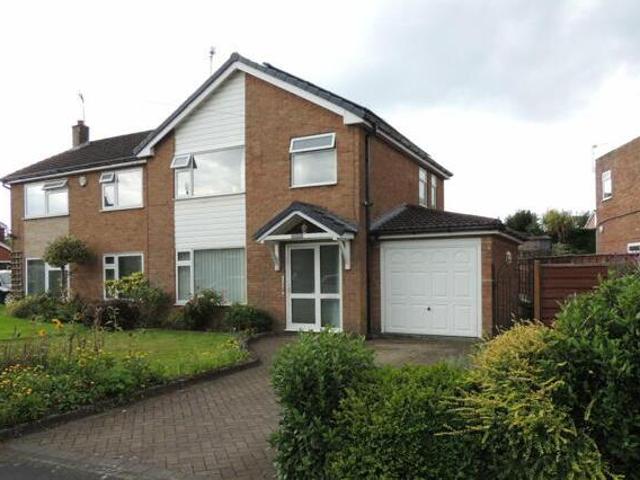 House for sale in Greater Manchester