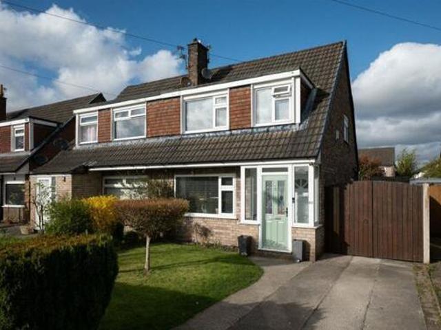 House for sale in Greater Manchester