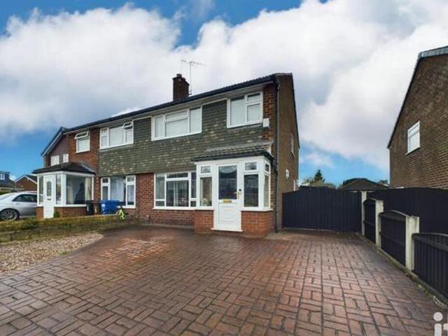 House for sale in Greater Manchester
