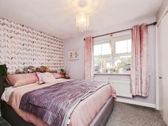 Farm for sale in York