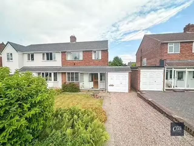 House for sale in Four Oaks
