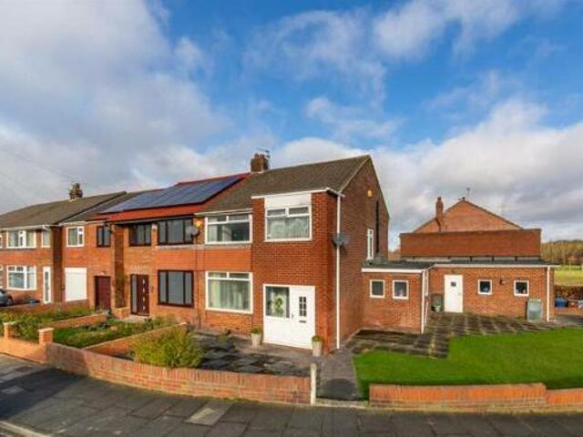House for sale in Scot Hay, Newcastle-under-Lyme