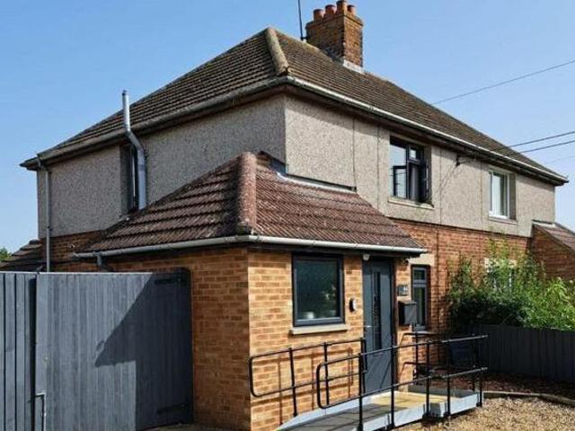 House for sale in Lyons, Greater London