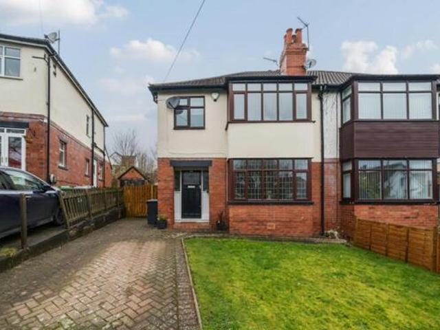 House for sale in North Yorkshire
