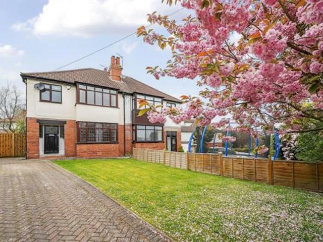 House for sale in North Yorkshire