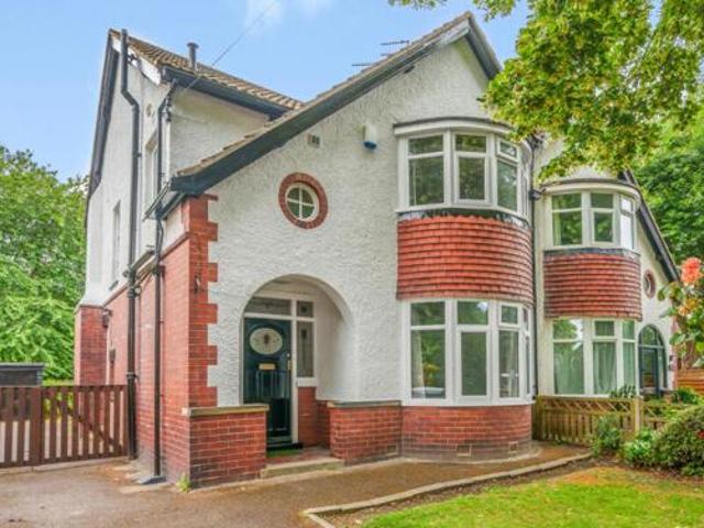 House for sale in North Yorkshire