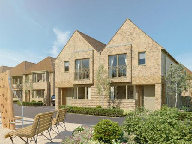 House for sale in Barton Park, The Slade