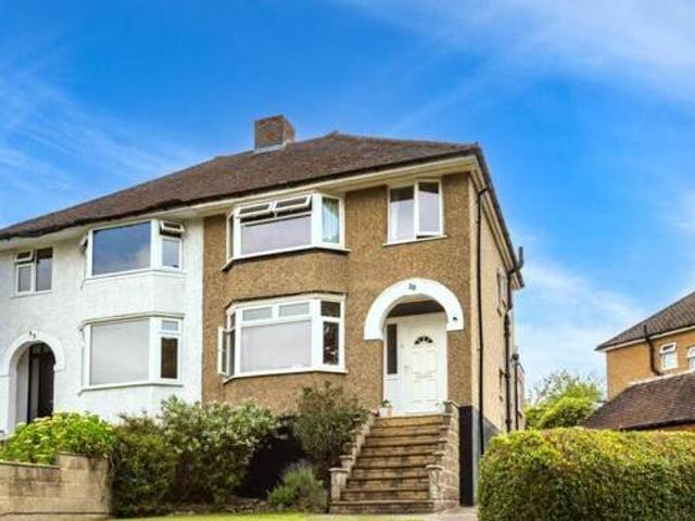 House for sale in Lye Valley, The Slade