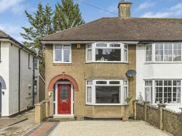 House for sale in New Marston, The Slade