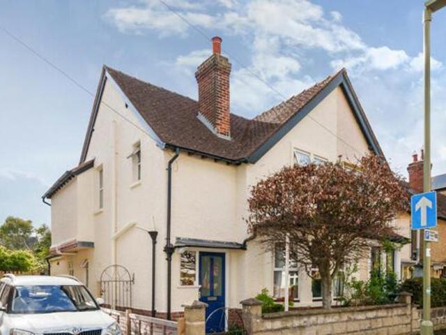 House for sale in Headington Shops, The Slade