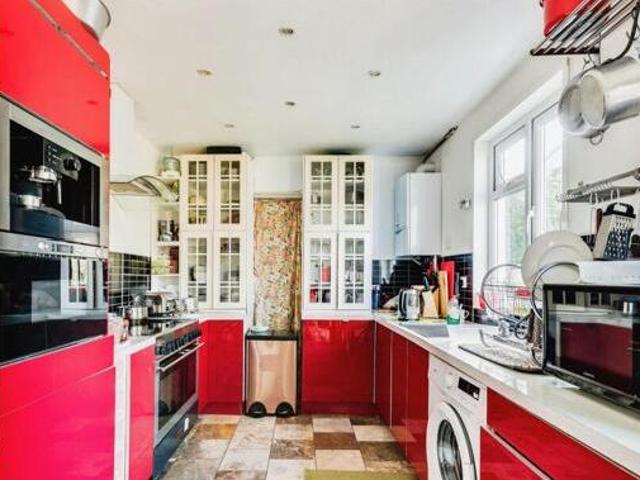 House for sale in Barton, The Slade