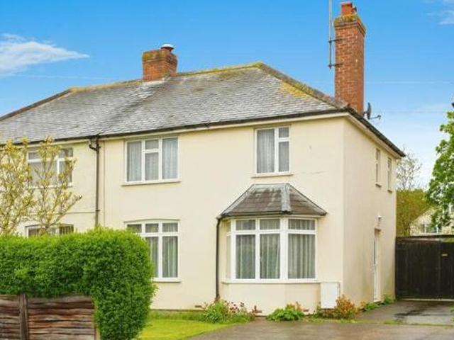 House for sale in Lye Valley, The Slade