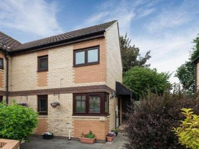 House for sale in New Headington, Oxford