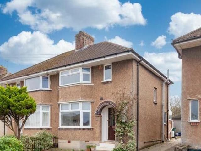 House for sale in The Slade, Oxfordshire