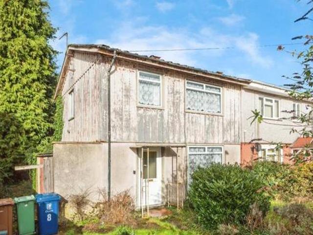 House for sale in Barton, The Slade