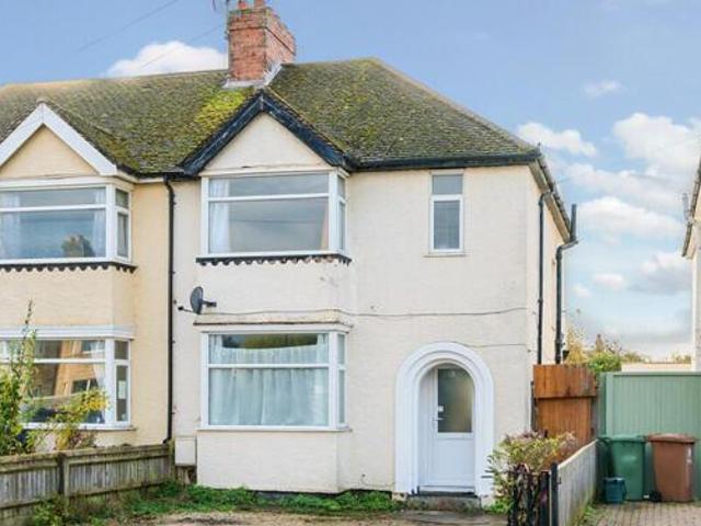 House for sale in The Slade, Oxfordshire
