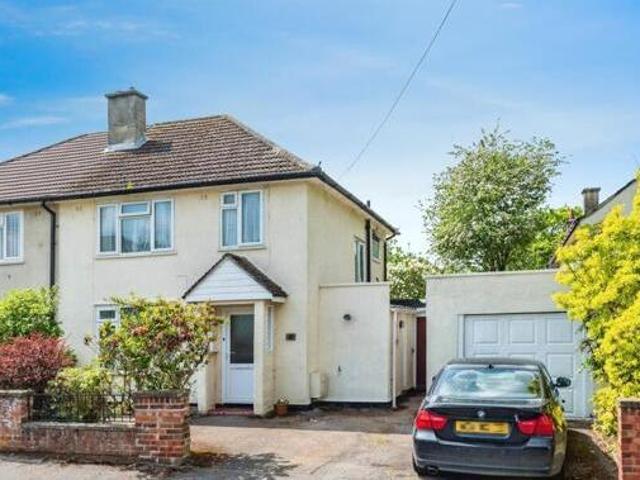 House for sale in Northway, The Slade
