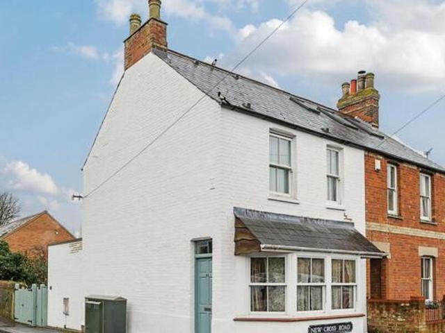 House for sale in Headington Quarry, The Slade
