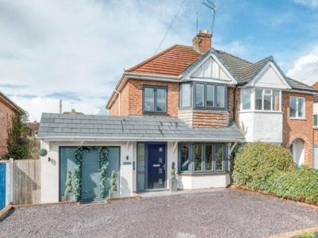 House for sale in Callow Hill, Redditch