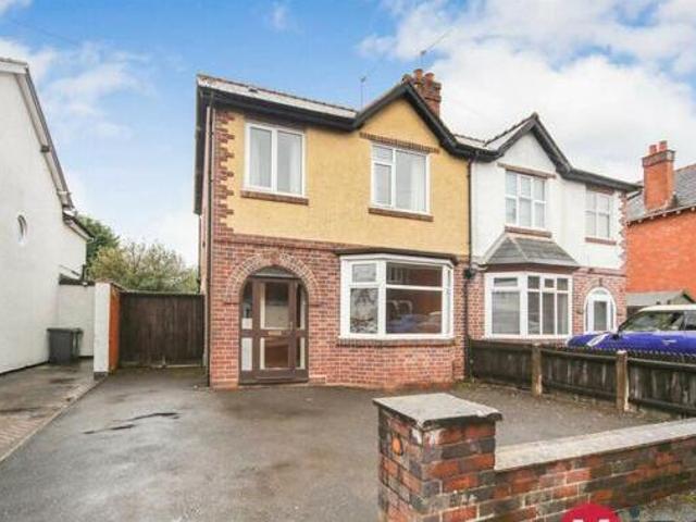House for sale in Callow Hill, Redditch