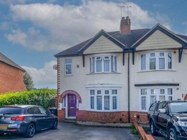 House for sale in Callow Hill, Redditch
