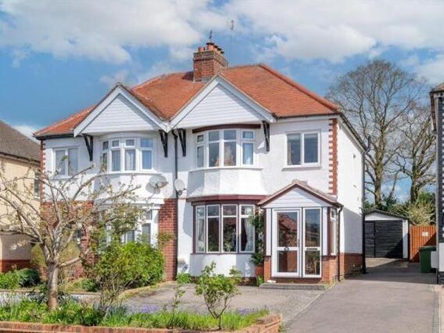 House for sale in Callow Hill, Redditch