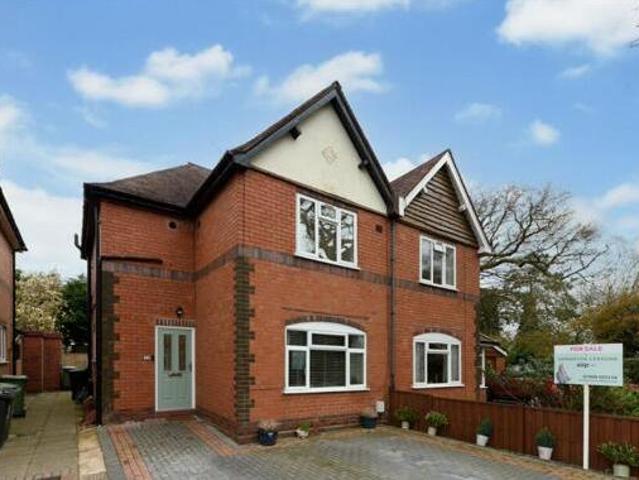 House for sale in Headless Cross, Redditch