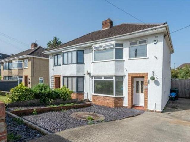 House for sale in Feckenham, City Of Bristol