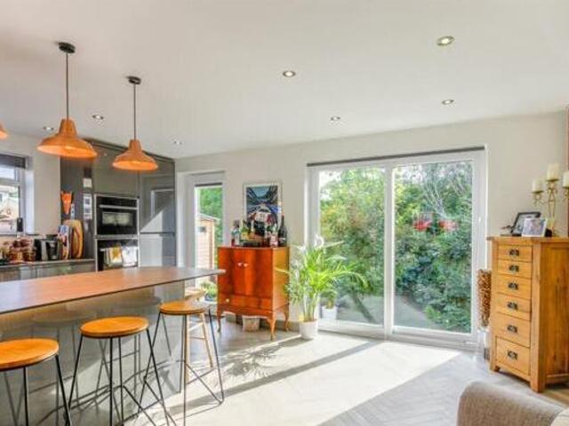 House for sale in Feckenham, City Of Bristol