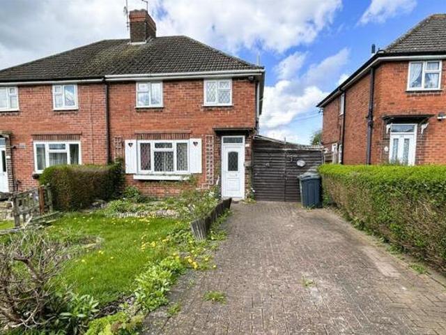 House for sale in Belper CP, Kedleston
